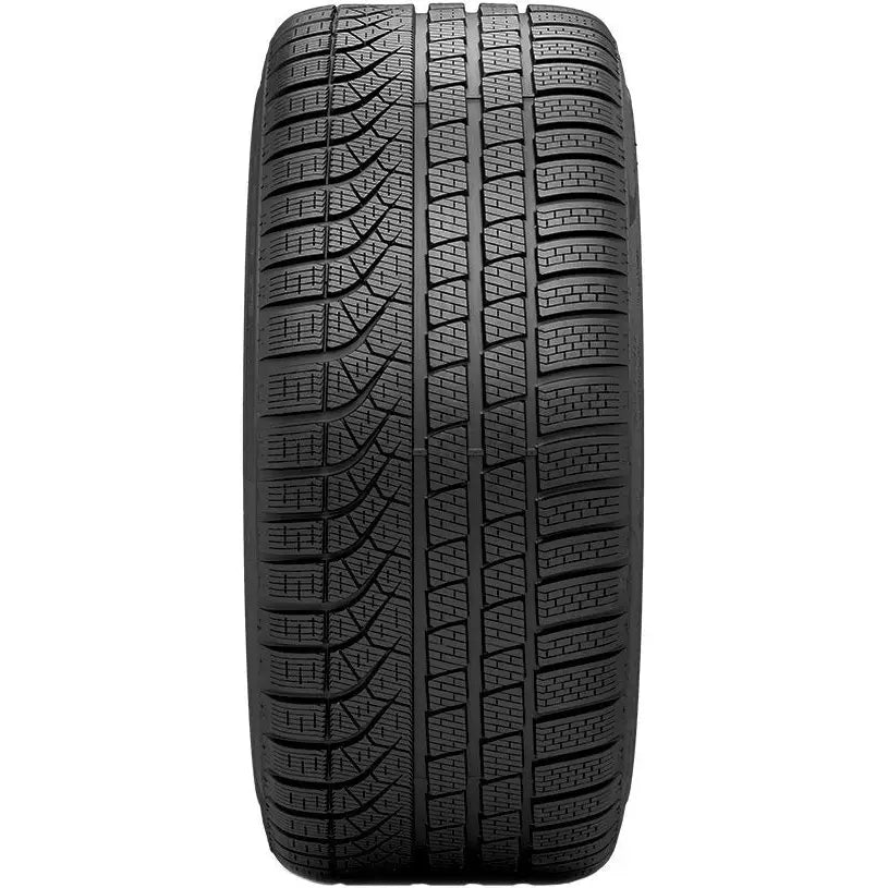 Dekk Pirelli p Zero Winter 245/40 R19 98 v Xl Ks