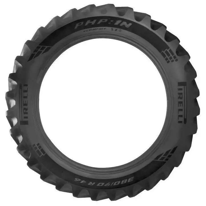 Dekk Pirelli Php:1n 380/90 R46 157 A8