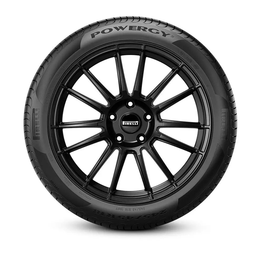 Dekk Pirelli Powergy 235/35 R19 91 y Xl