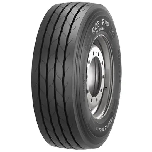 Dekk Pirelli R02 Pro Trailer 385/65 R22.5 164 k