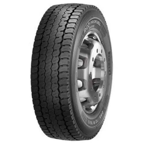 Dekk Pirelli R02 Profuel Drive 225/75 R17.5 129/127 m