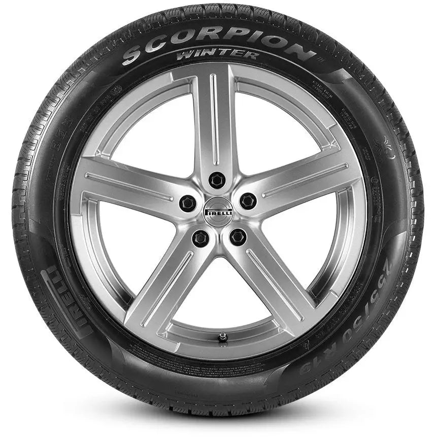 Dekk Pirelli Scorpion Winter 255/40 R19 100 h
