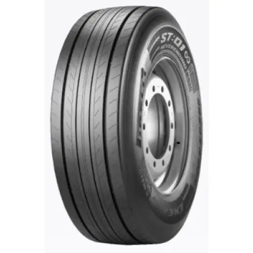 Dekk Pirelli St:01 Neverending 435/50 R19.5 160 j