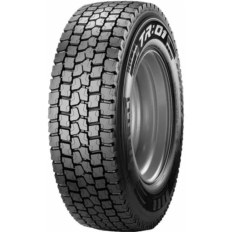 Dekk Pirelli Tr:01 Triathlon 17,5’’ 235/75 R17.5 132/130 m