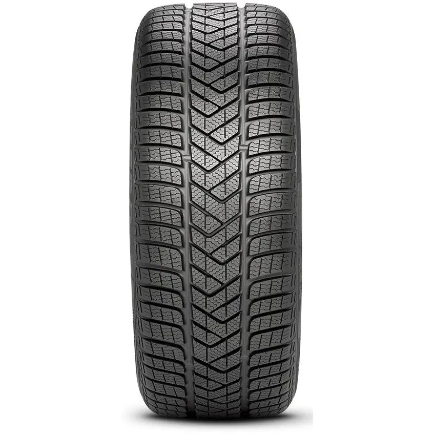 Dekk Pirelli Winter Sottozero Serie 3 275/40 R19 101 w Mgt