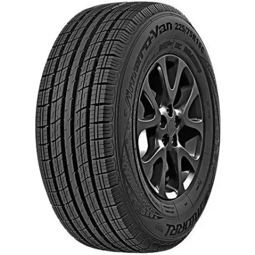 Dekk Premiorri Vimero Van 215/65 R16 109/107 r c