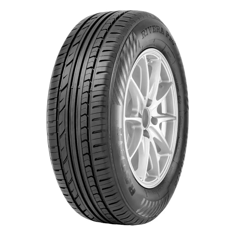 Dekk Radar 185/60r14 Rivera Pro 2 82h Tl #e M + s Rgc0025