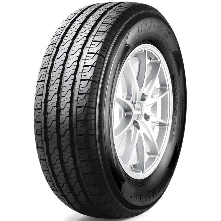 Dekk Radar Argonite 4season Rv-4s 195/65 R16 104/102 r c