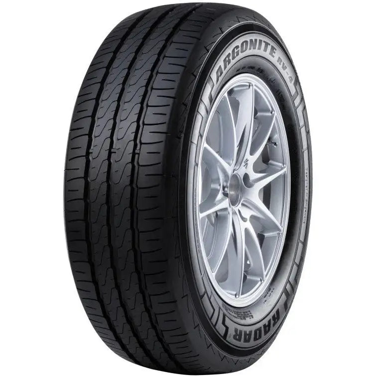 Dekk Radar Argonite Rv-4 155/80 R12 88/86 r c