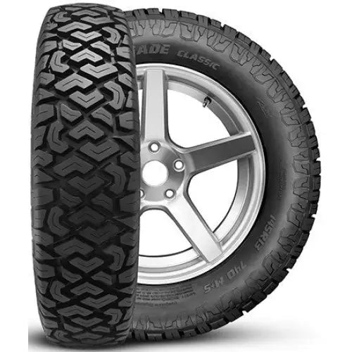 Dekk Radar Renegade Classic 145/80 R13 74 q