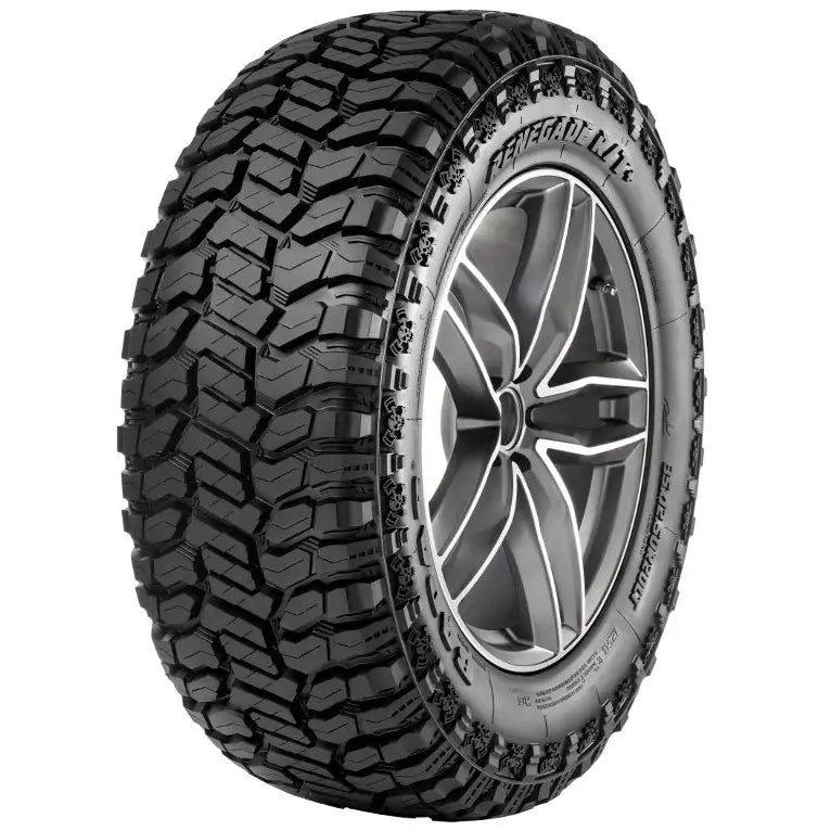 Dekk Radar Renegade R/t + 195/80 R15 107/105 q Suv