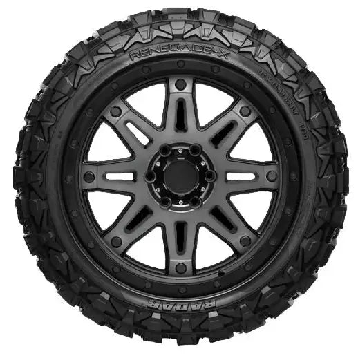 Dekk Radar Renegade x 33x12.50 R20 119 q Fr P.o.r.