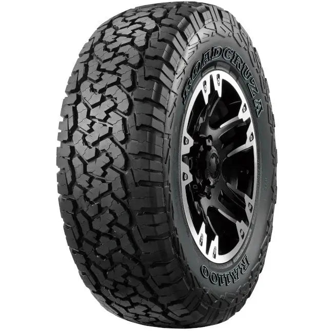 Dekk Roadcruza Ra1100 235/65 R18 106 t Rwl