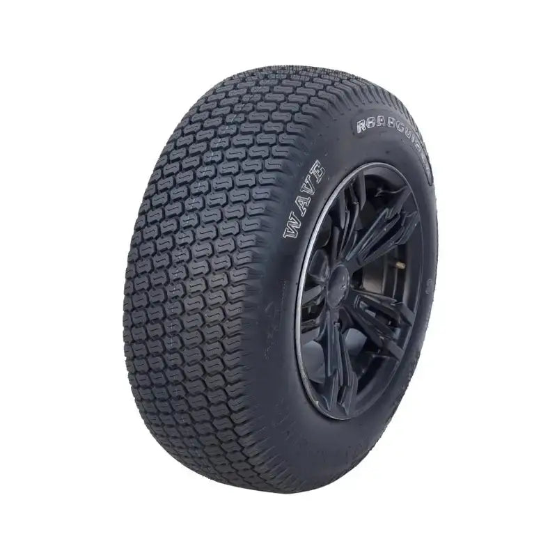 Dekk Roadguider Wave 15x6.00-6 4pr Tl - 1