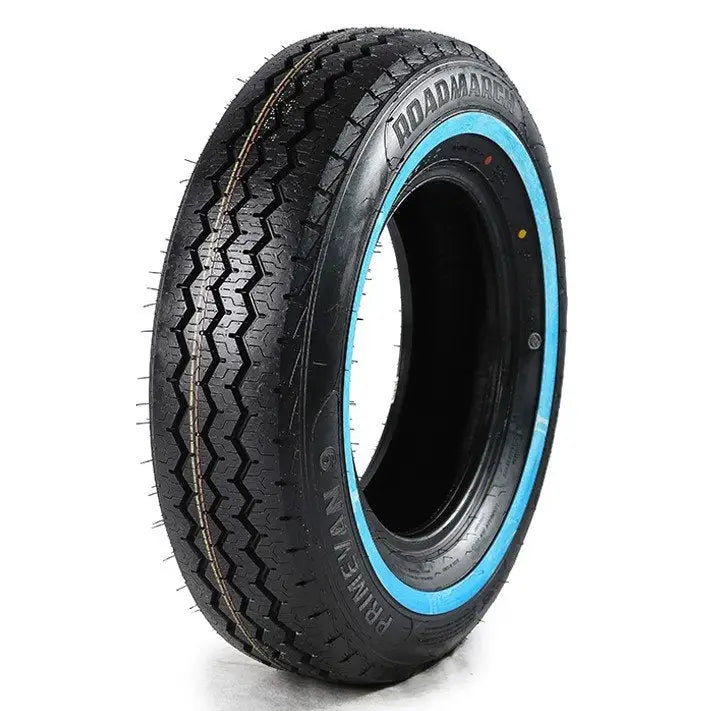 Dekk Roadmarch Primevan 9 235/65 R16 115 r c