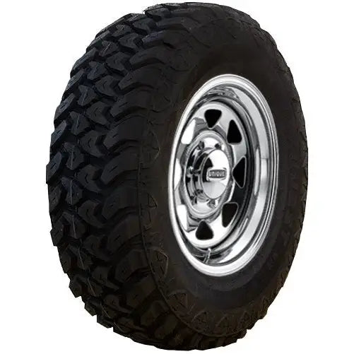 Dekk Roadx Rx Quest M/t 31x10.50 R15 109 q Owl