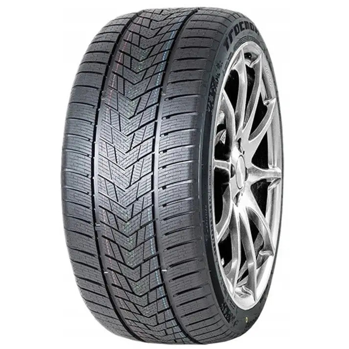 Dekk Rotalla S330 285/45 R19 111 v Xl Suv