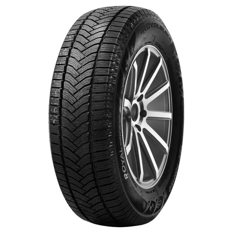 Dekk Royal Black 175/70r14c Royal Van Allseason 95/93t Tl #e 3pmsf 2rk2609h1