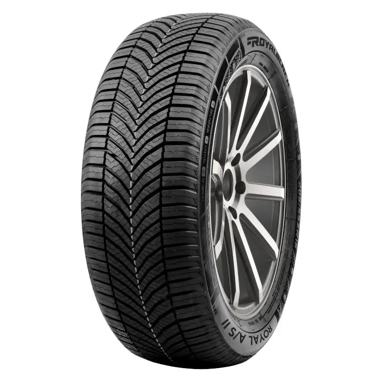 Dekk Royal Black 215/50r17 Royal Allseason Ii 95w Xl Tl #e 3pmsf 2rk2579h1
