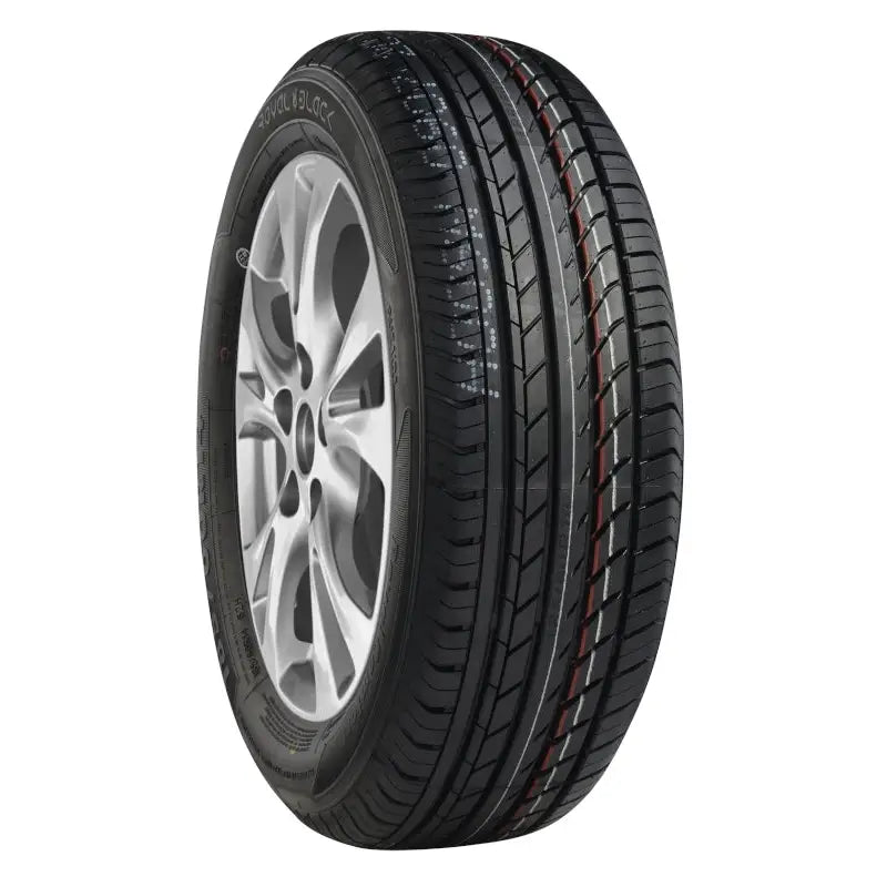 Dekk Royal Black 235/60r16 Royal Comfort 100h Tl #e 1rk806h1