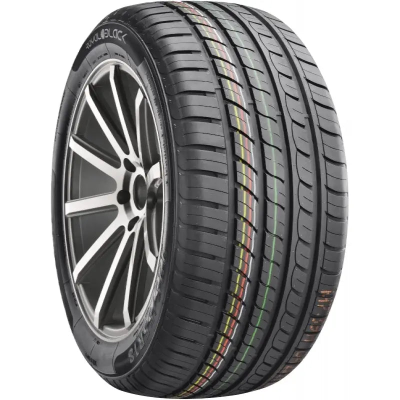 Dekk Royal Black 255/45zr18 Royal Explorer 103w Xl Tl #e 3rk904h1