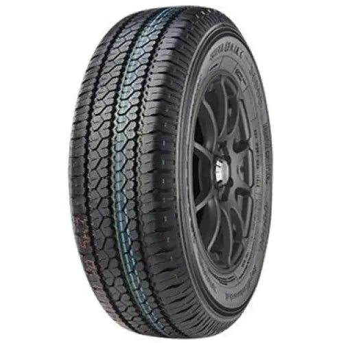 Dekk Royal Black Commercial 235/65 R16 115/113 t c