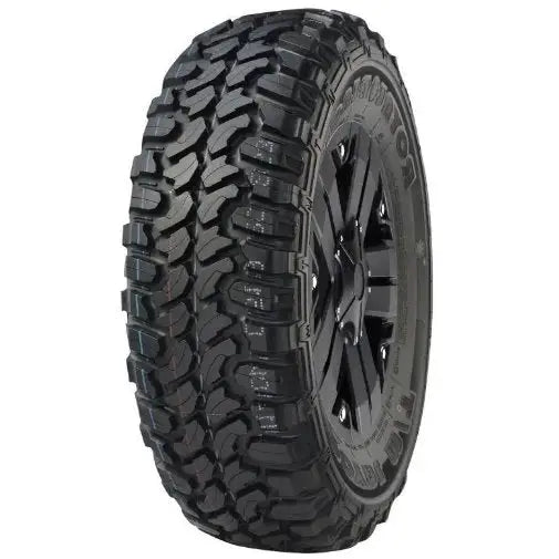 Dekk Royal Black Royal M/t 33x12.50 R15 108 q Suv