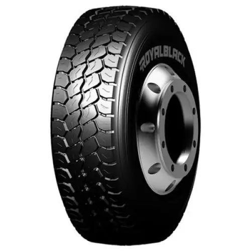 Dekk Royal Black Rt605 385/65 R22.5 160 l