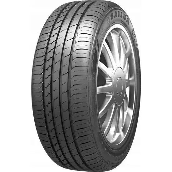Dekk Sailun Commercio 4seasons 195/75 R16 110 r c