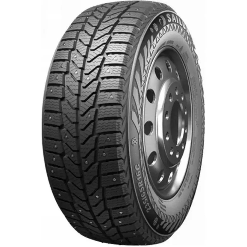 Dekk Sailun Commercio Ice 215/60 R17 109 t c