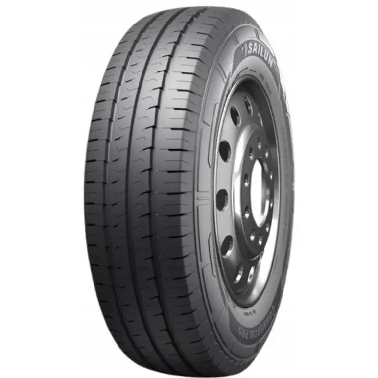 Dekk Sailun Commercio Pro 195/75 R16 110 r c