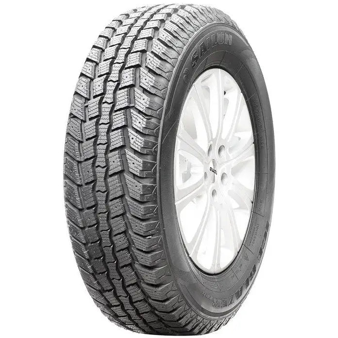 Dekk Sailun Iceblazer Wst2 Lt 255/70 R18 113 s Suv