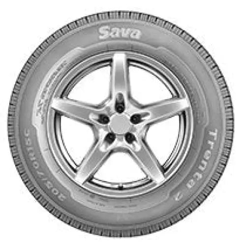 Dekk Sava Trenta 2 215/75 R16 113/111 r c
