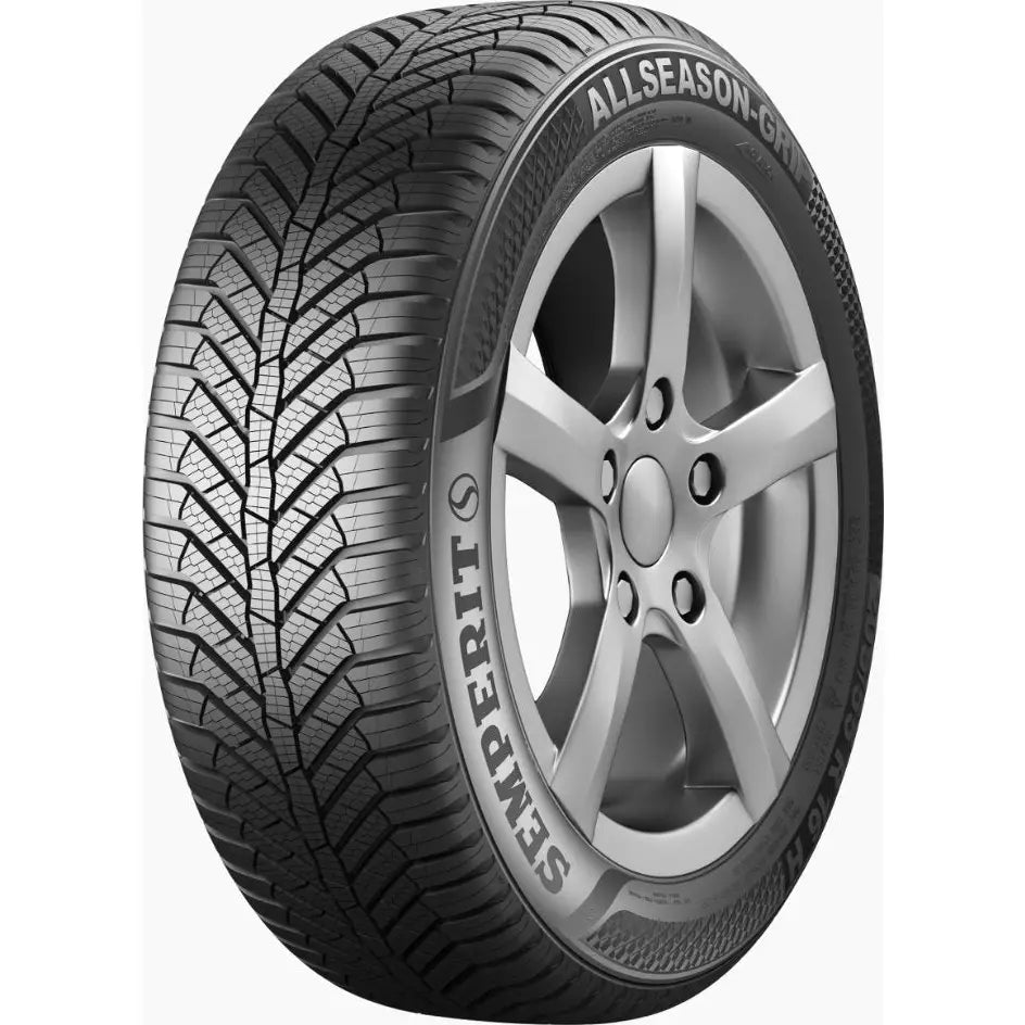 Dekk Semperit Allseason-grip 185/60 R15 88 v