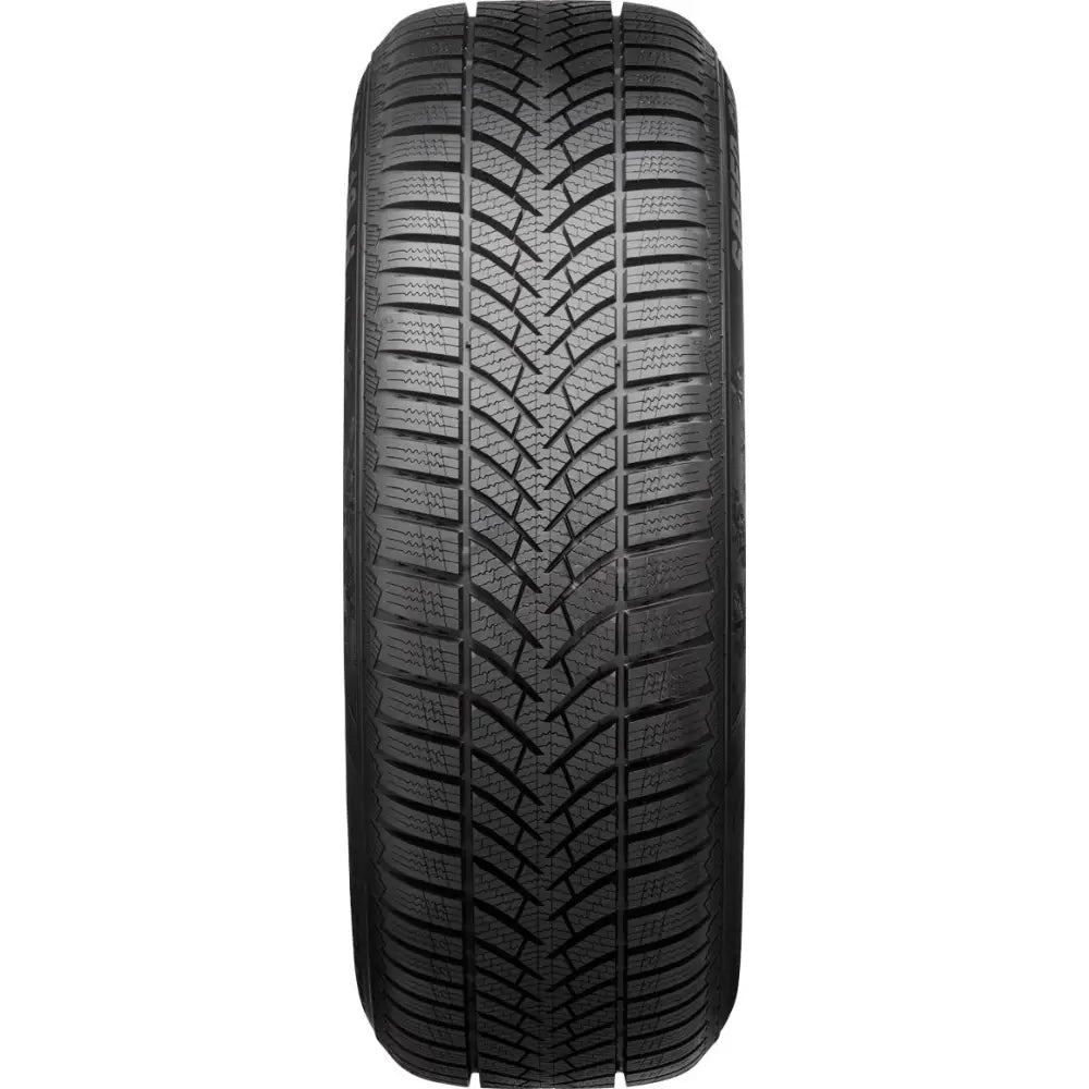 Dekk Semperit Speed-grip 3 235/35 R19 91 w Xl Fr