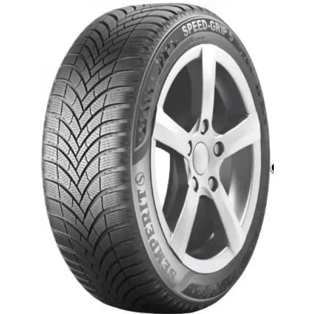 Dekk Semperit Speed-grip 5 165/60 R15 77 t