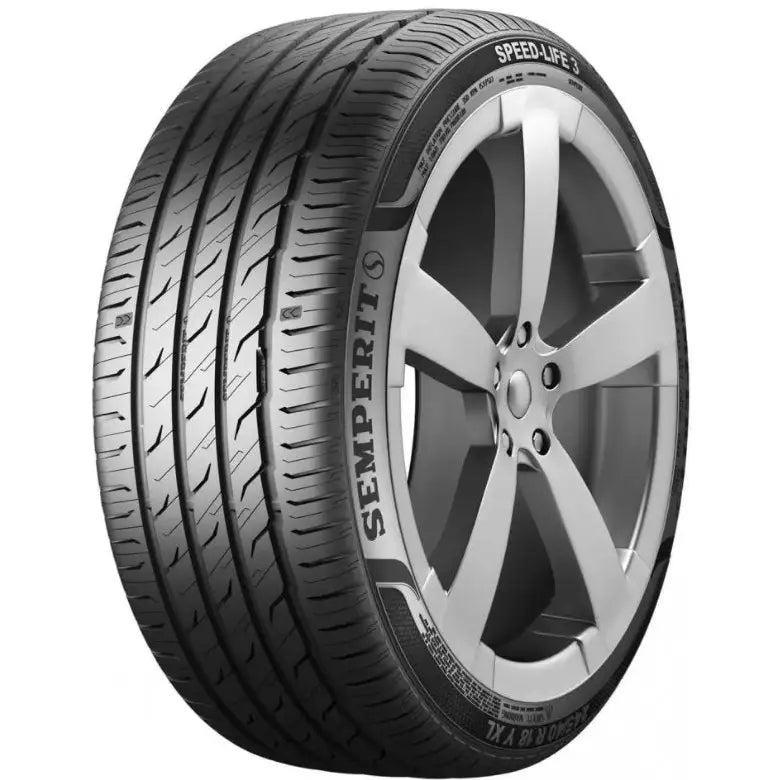Dekk Semperit Speed-life 3 225/40 R19 93 y Xl Fr