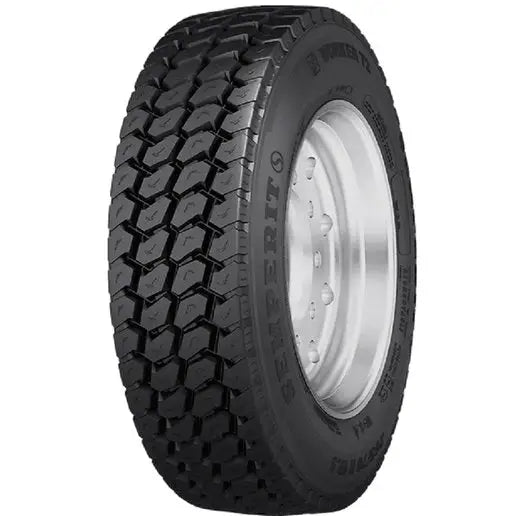 Dekk Semperit Worker T2 265/70 R19.5 143/141 j