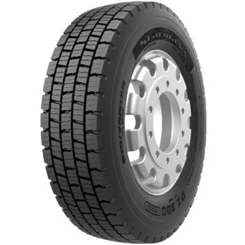 Dekk Starmaxx Dz300 225/75 R17.5 129/127 m