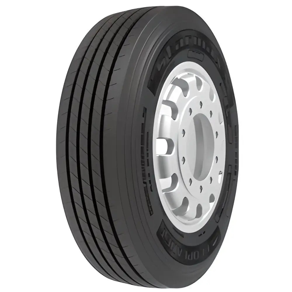 Dekk Starmaxx Gh110 315/80 R22.5 154/150 m