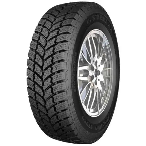 Dekk Starmaxx Prowin St960 215/75 R16 116/114 r c