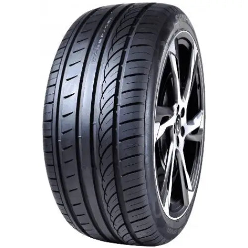 Dekk Sun Full Hp881 235/45 R19 99 w Xl Suv