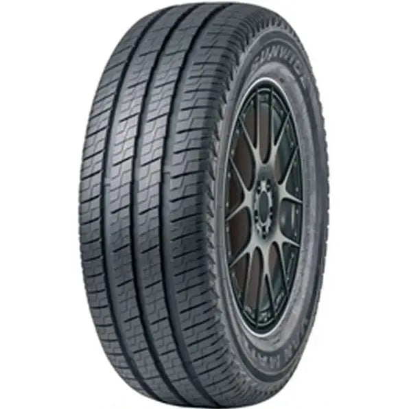 Dekk Sunwide Vanmate 205/80 R16 110/108 q c