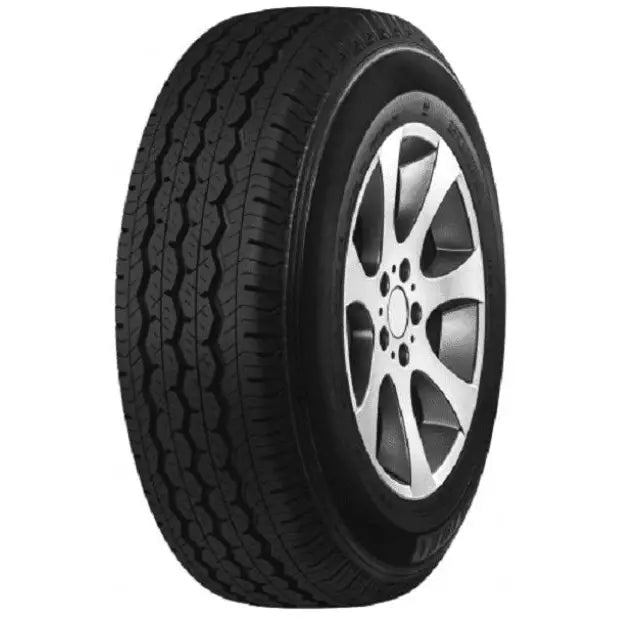 Dekk Superia Star Lt 165/80 R13 91/89 s c