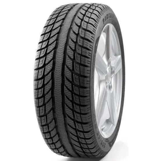 Dekk Targum Seasoner Plus 225/40 R18 92 v