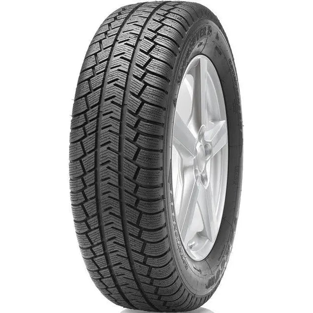 Dekk Targum Snow Suver 2 215/60 R17 96 t