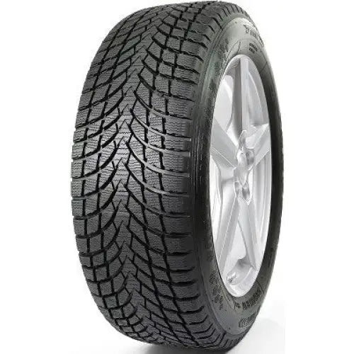 Dekk Targum Snow Suver 3 235/55 R17 99 h