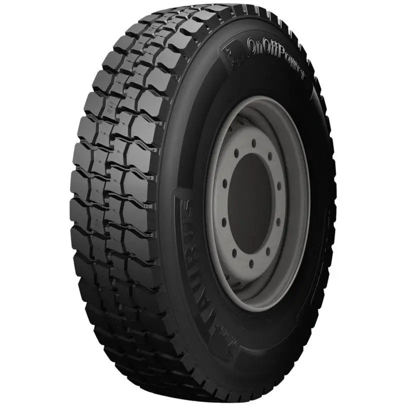 Dekk Taurus On/off Power Drive 13 R22.5 156/150 k