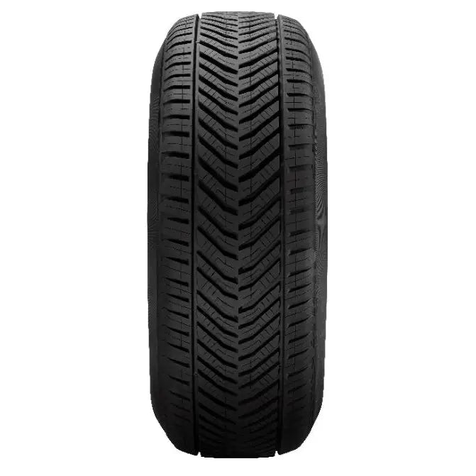 Dekk Tigar All Season Suv 215/55 R18 99 v Xl