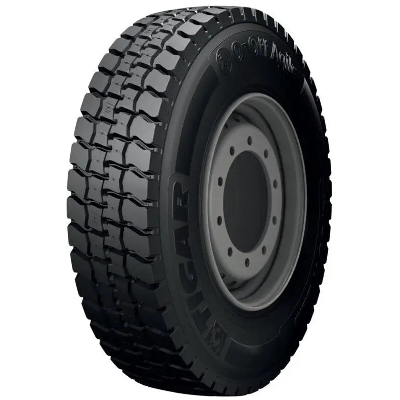 Dekk Tigar Onoff Drive 13 R22.5 150 k